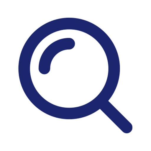 Magnifying Glass Icon