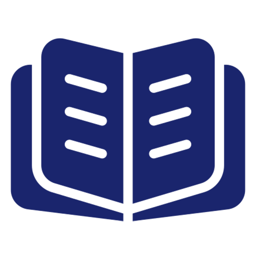 Open Book Icon