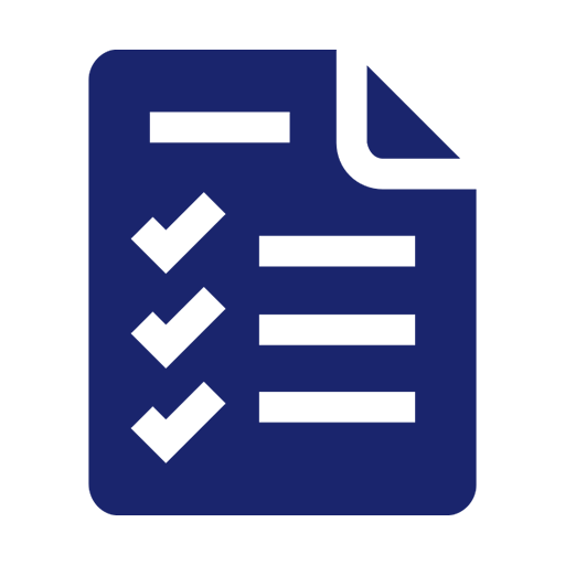 Summarize Content Icon