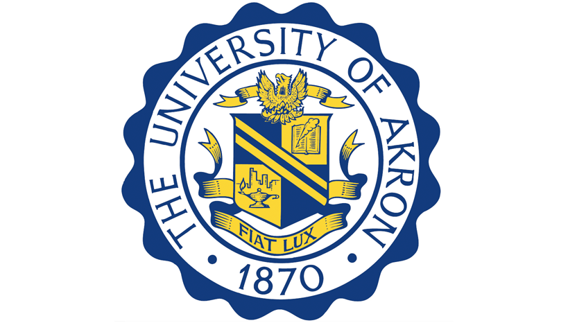 University of Akron Seal