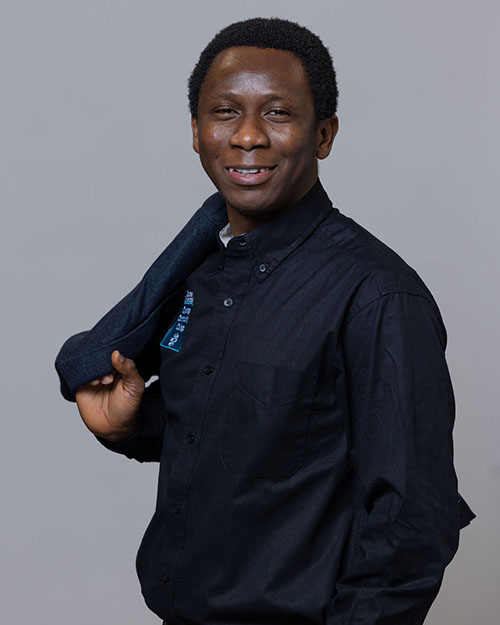 Taiwo Kolawole