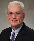 Dr. Stephen F. Hallam