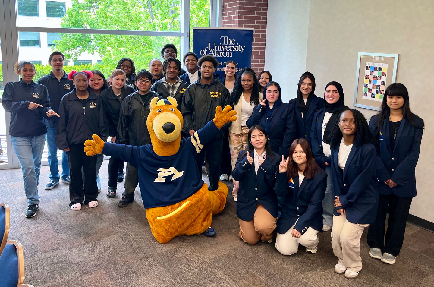 akron-public-schools-expands-partnership-with-the-university-of-akron