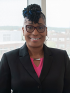 Ms. Angela S. Brown, Ph.D.