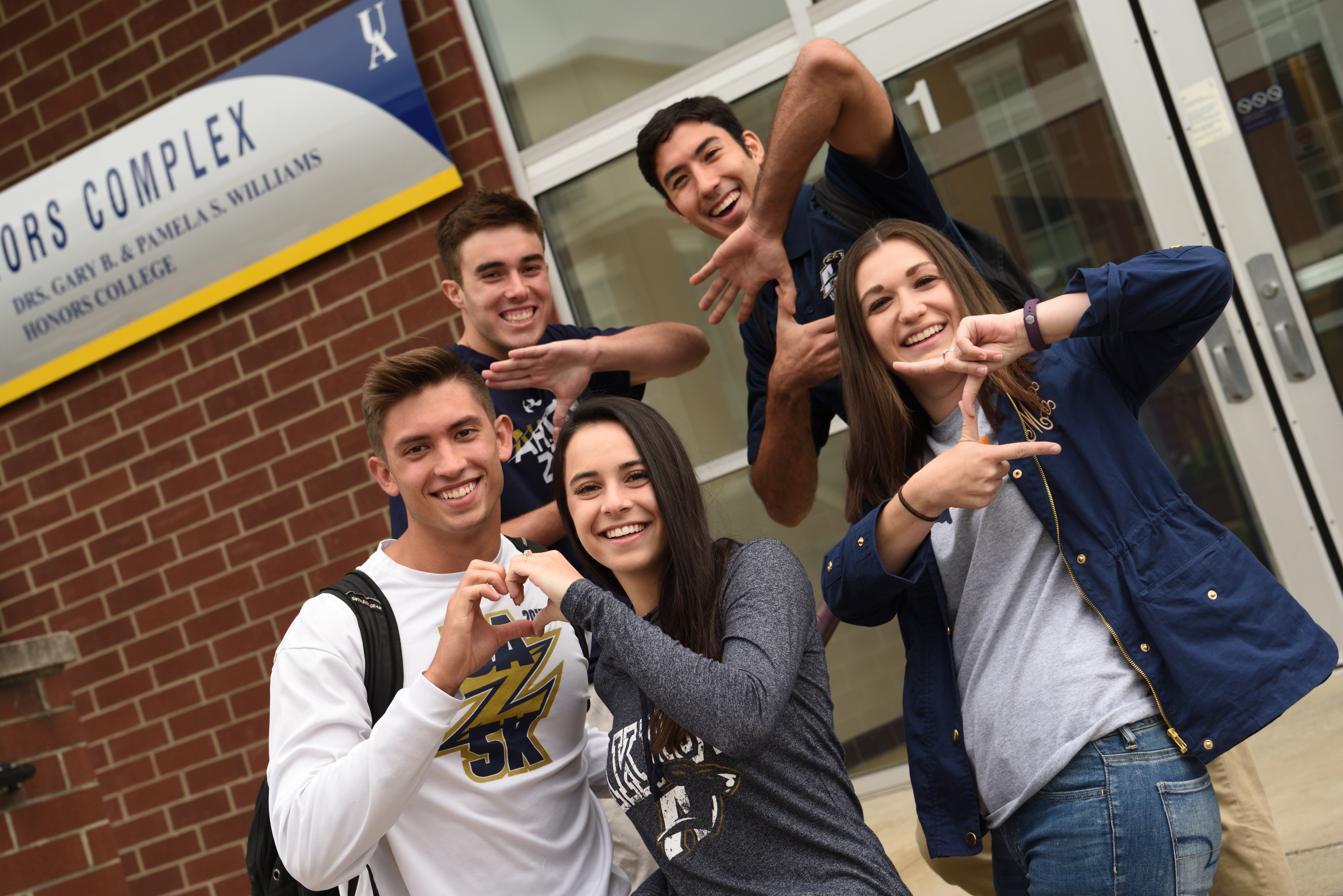 POLIT Students Random