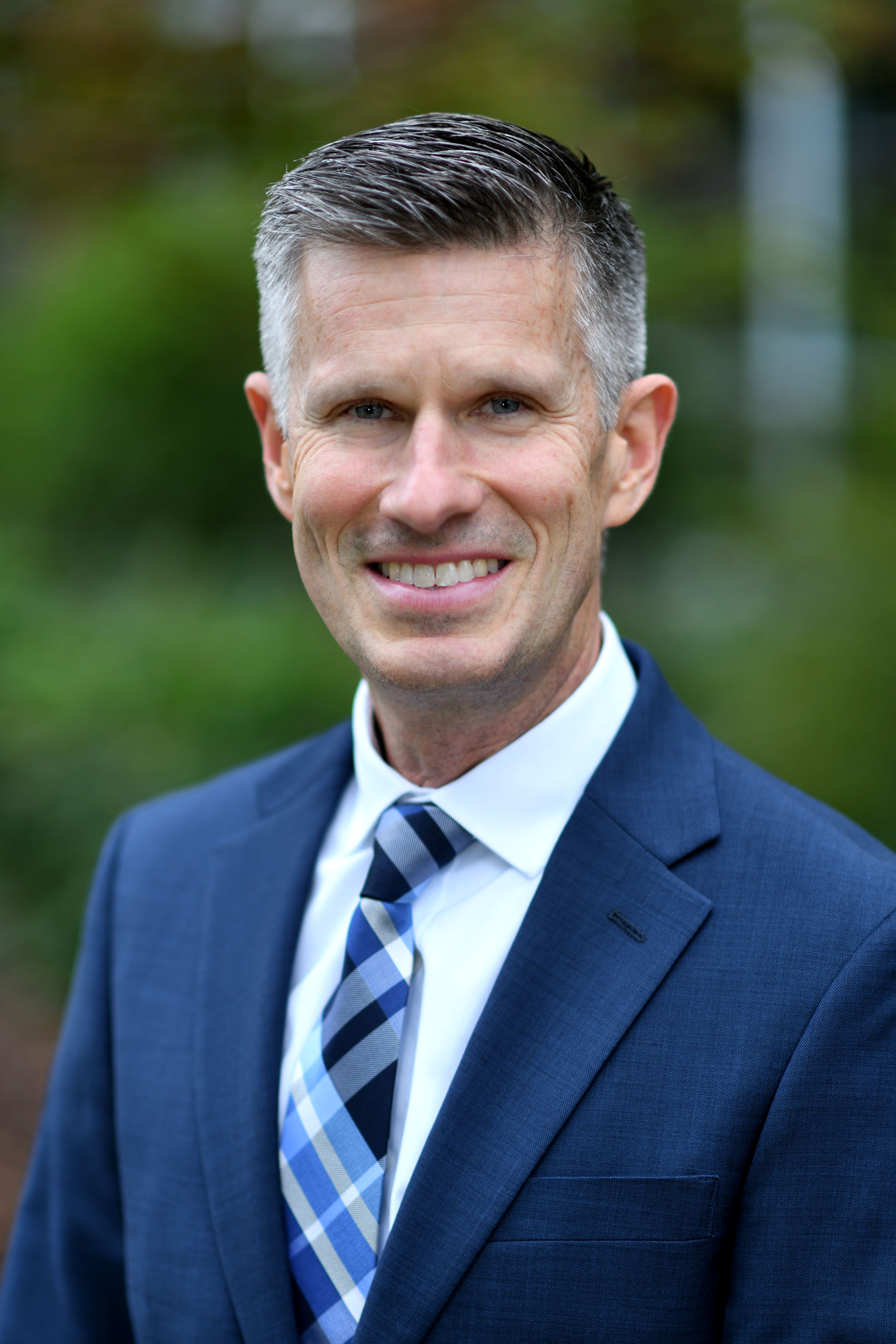 Charles H. Carlin, Ph.D., CCC-SLP