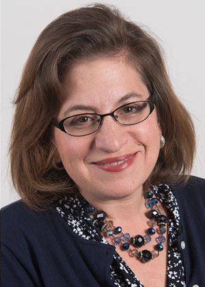Heather Walter, Ph.D.