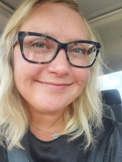 Ms. Kirstin Polen de Campi