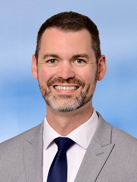 Dr. Eric Butler
