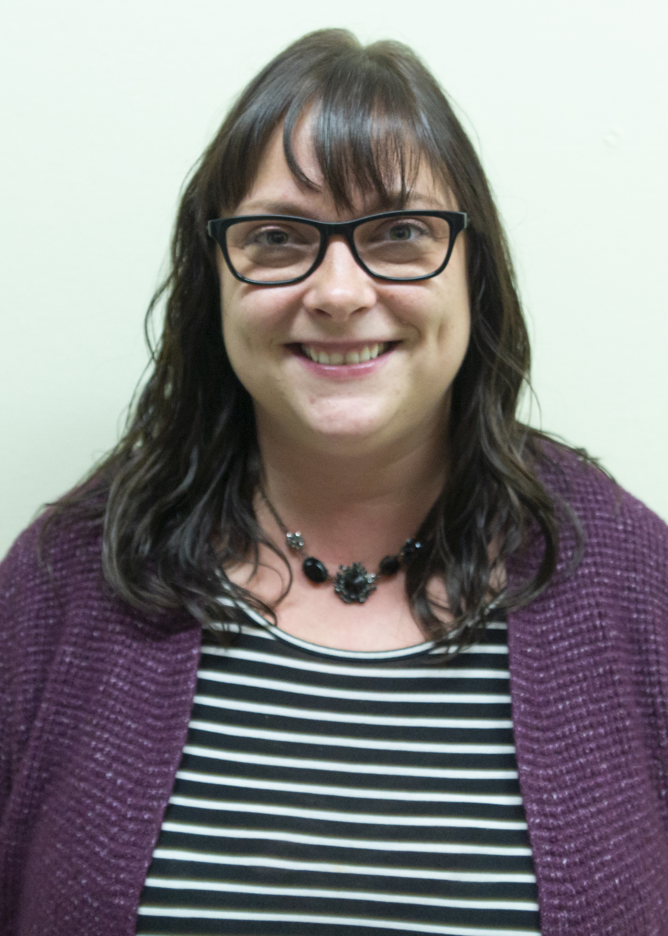 Lia Chervenak Wiley, Ph.D.
