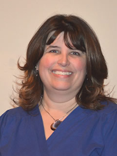 Kim Bass, M.S., NIC