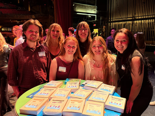 Myers Art  students shine at the 2026 ADDY Awards