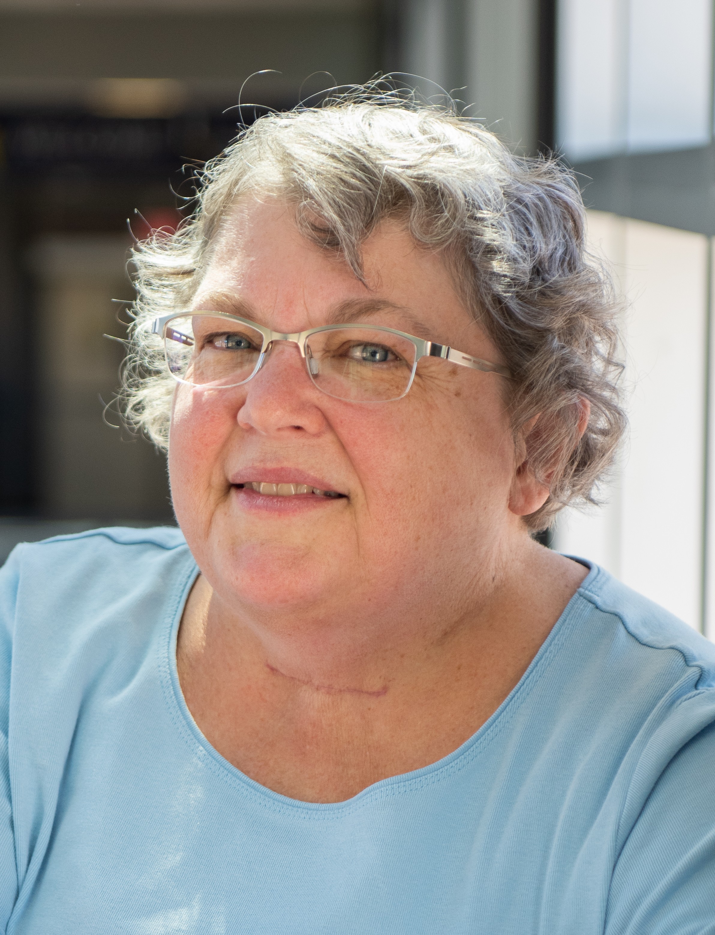 Janice  E. Steinmetz, MSW, LISW-S