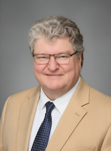 David Marsteller