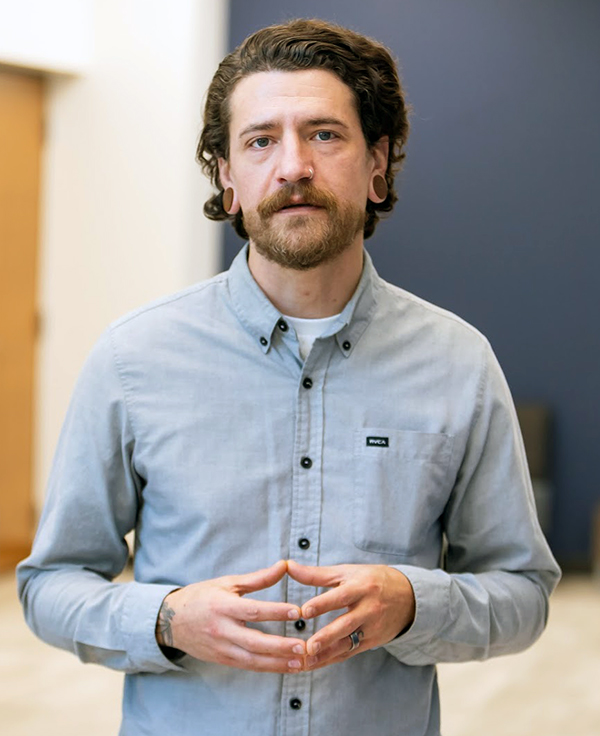 Matt Miller