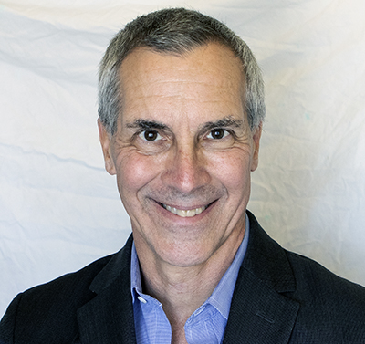 Dr. George Horvath